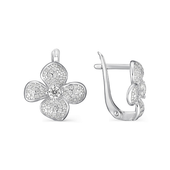 картинка Серьги 203363-301-0019 от интернет магазина