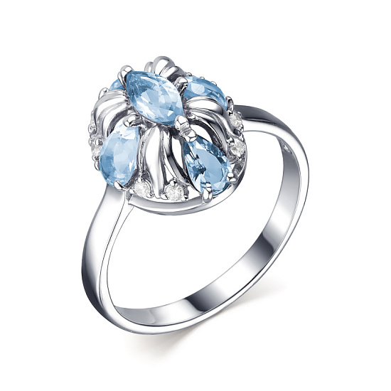 картинка Кольцо 104222-002-0019 от интернет магазина