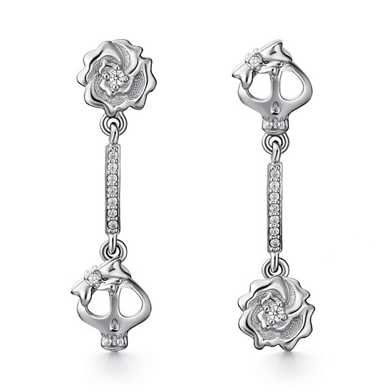 картинка Серьги 203224-301-0019 от интернет магазина