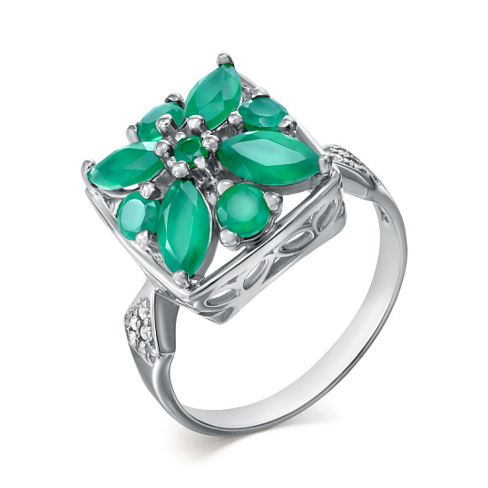 картинка Кольцо 104221-075-0019 от интернет магазина