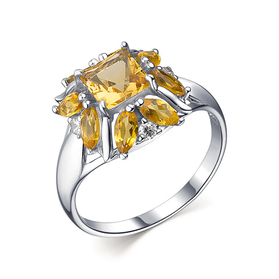 картинка Кольцо 104220-007-0019 от интернет магазина