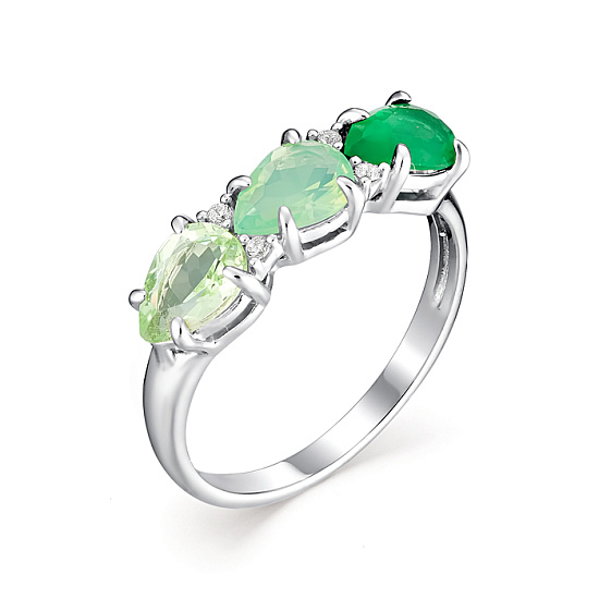 картинка Кольцо 103085-902-0019 от интернет магазина