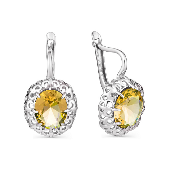 картинка Серьги 203045-007-0019 от интернет магазина