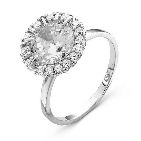 картинка Кольцо 101028-301-0019 от интернет магазина