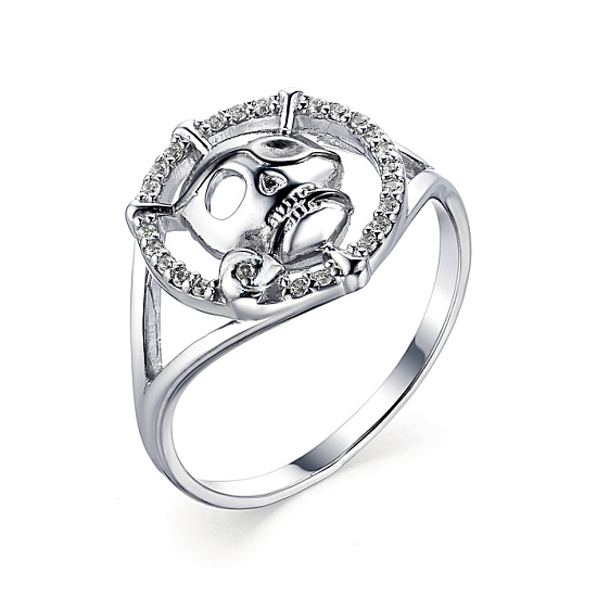 картинка Кольцо 103226-301-0029 от интернет магазина