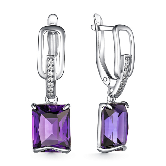 картинка Серьги 207656-002-0019 от интернет магазина