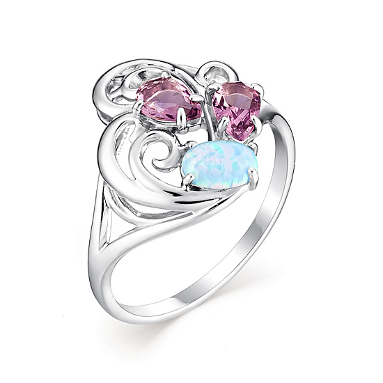 картинка Кольцо 103051-902-0019 от интернет магазина