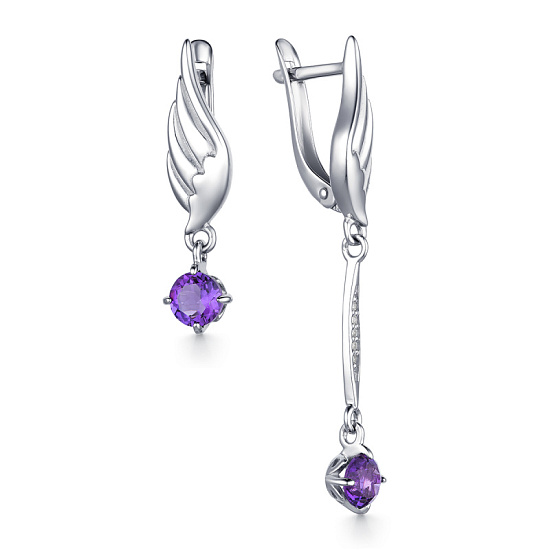 картинка Серьги 204095-001-0019 от интернет магазина