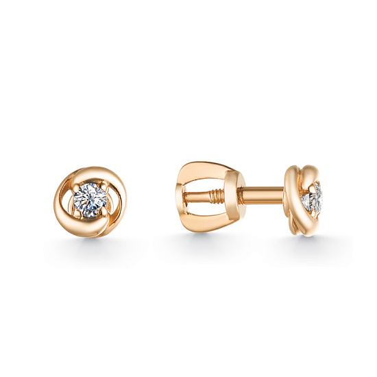 картинка Серьги 203600-301-0309 от интернет магазина