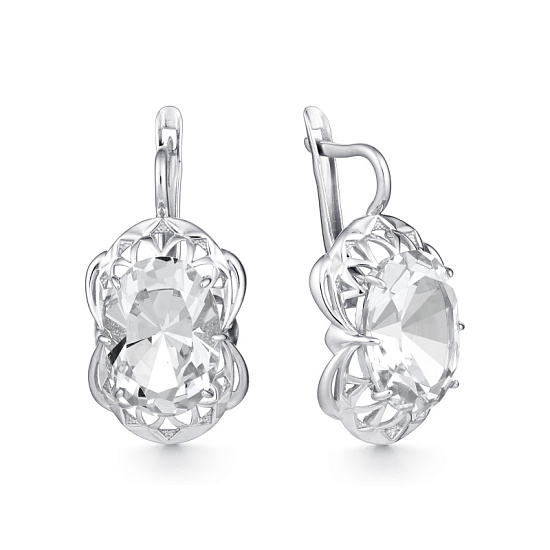 картинка Серьги 203040-015-0019 от интернет магазина