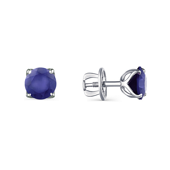 картинка Серьги 203814-602-0019 от интернет магазина