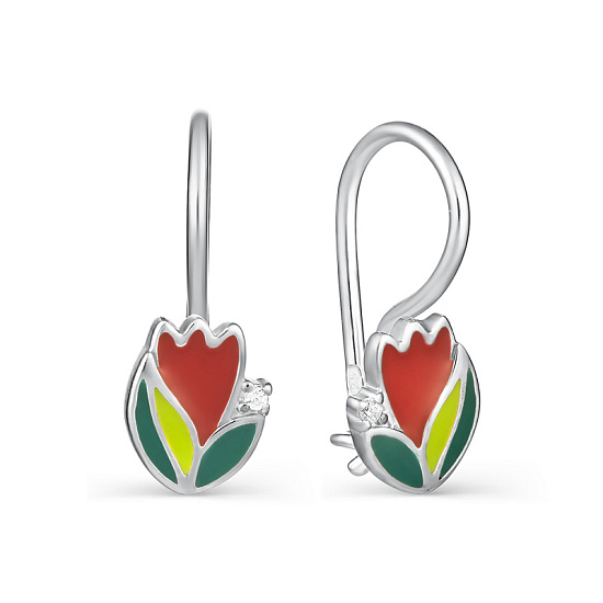 картинка Серьги 203019-301-0059 от интернет магазина