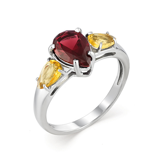 картинка Кольцо 103006-902-0019 от интернет магазина