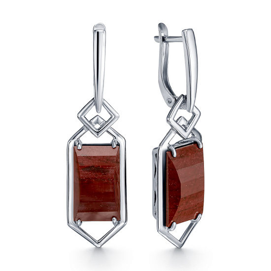 картинка Серьги 204424-046-0019 от интернет магазина