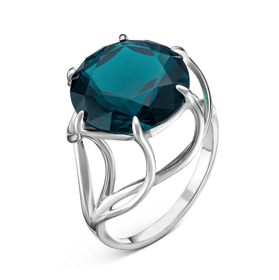 картинка Кольцо 102955-107-0019 от интернет магазина