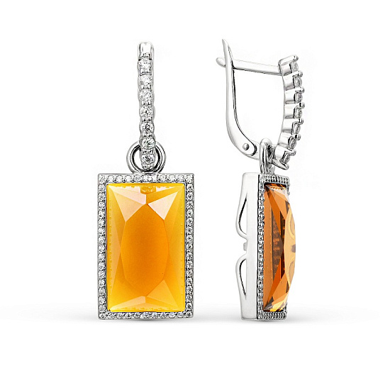 картинка Серьги 203107-132-0019 от интернет магазина