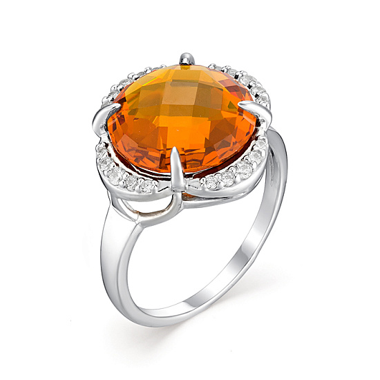 картинка Кольцо 103100-128-0019 от интернет магазина