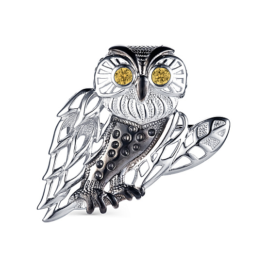 картинка Брошь 700110-320-0029 от интернет магазина