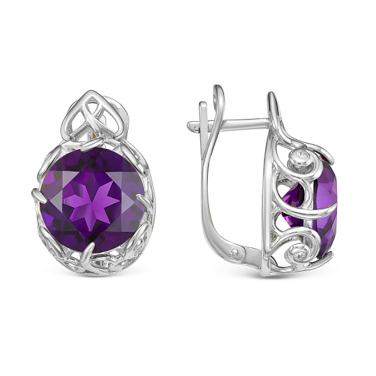 картинка Серьги 202978-001-0019 от интернет магазина