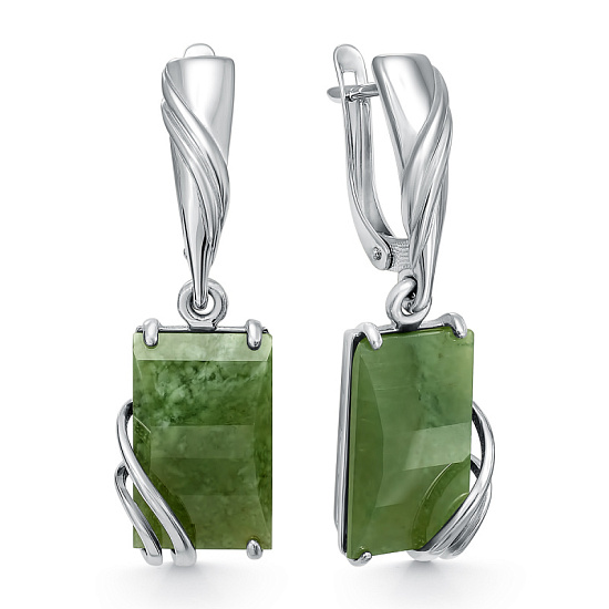 картинка Серьги 204426-229-0019 от интернет магазина