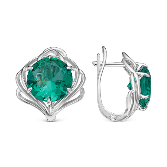 картинка Серьги 202956-009-0019 от интернет магазина