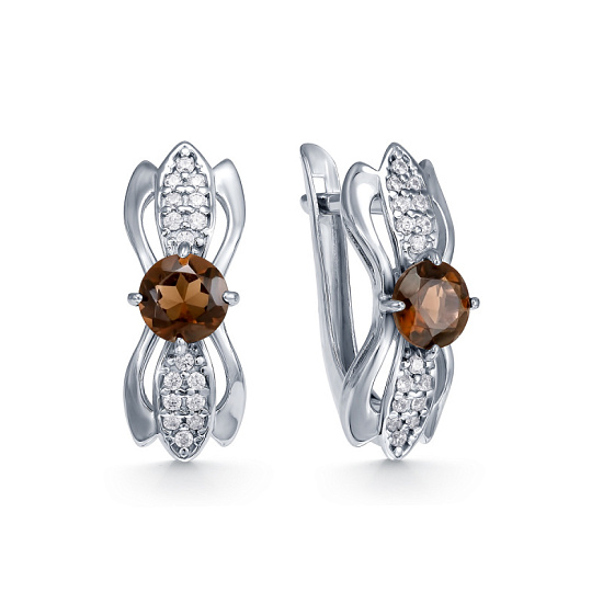 картинка Серьги 203146-010-0019 от интернет магазина