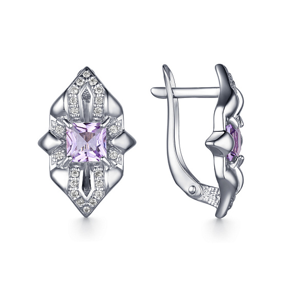 картинка Серьги 204444-001-0019 от интернет магазина