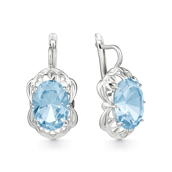 картинка Серьги 203040-101-0019 от интернет магазина