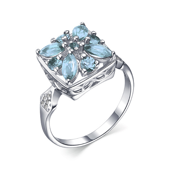 картинка Кольцо 104221-002-0019 от интернет магазина