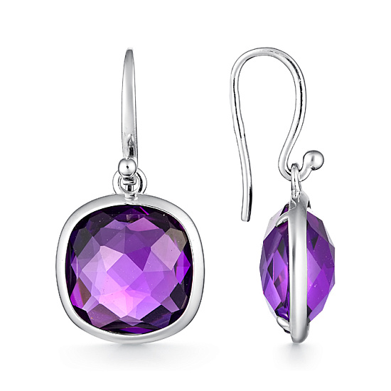 картинка Серьги 203145-104-0019 от интернет магазина