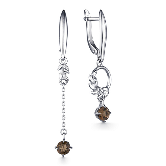 картинка Серьги 204098-010-0019 от интернет магазина