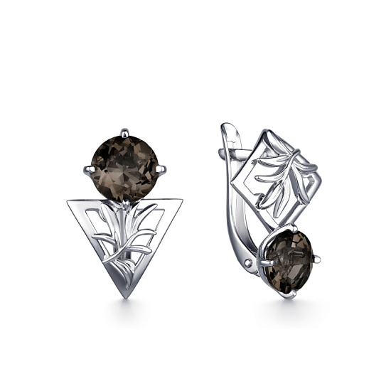 картинка Серьги 204100-010-0019 от интернет магазина