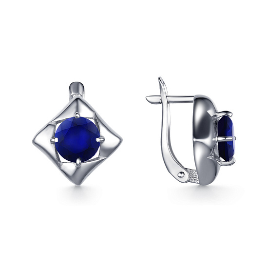 картинка Серьги 204107-602-0019 от интернет магазина