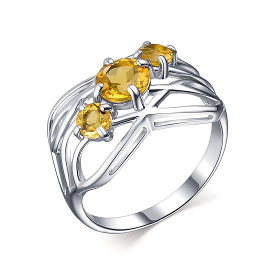 картинка Кольцо 104284-007-0019 от интернет магазина