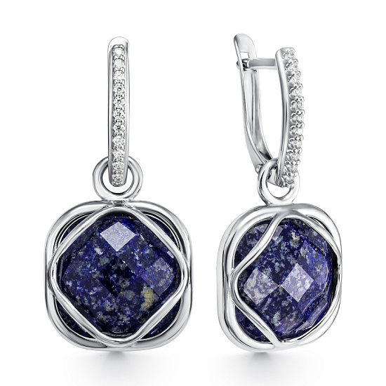 картинка Серьги 203094-088-0019 от интернет магазина