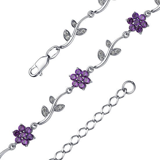 картинка Браслет 402120-001-0019 от интернет магазина