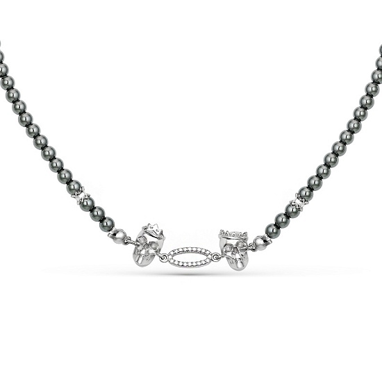 картинка Колье 603231-027-0019 от интернет магазина