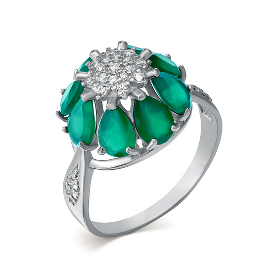 картинка Кольцо 104217-075-0019 от интернет магазина