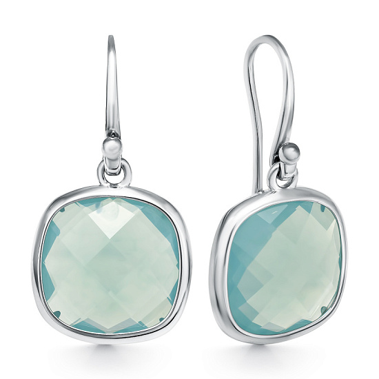 картинка Серьги 203145-048-0019 от интернет магазина