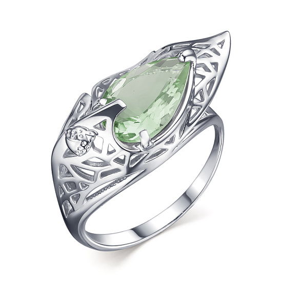 картинка Кольцо 104358-009-0019 от интернет магазина