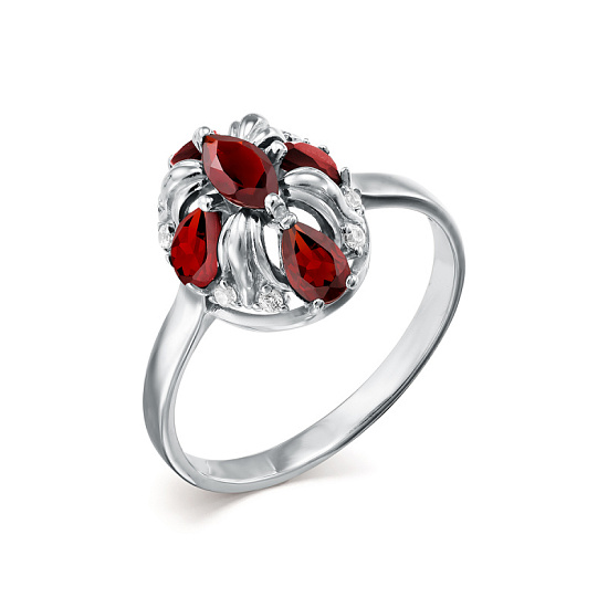 картинка Кольцо 104222-006-0019 от интернет магазина