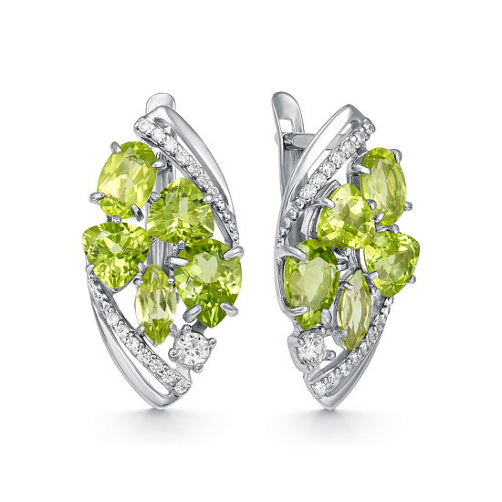 картинка Серьги 202992-012-0019 от интернет магазина