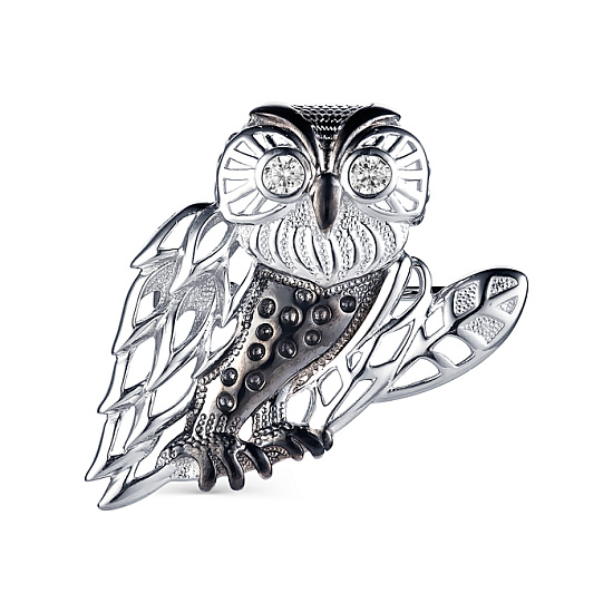 картинка Брошь 700110-301-0029 от интернет магазина