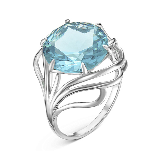 картинка Кольцо 102956-101-0019 от интернет магазина