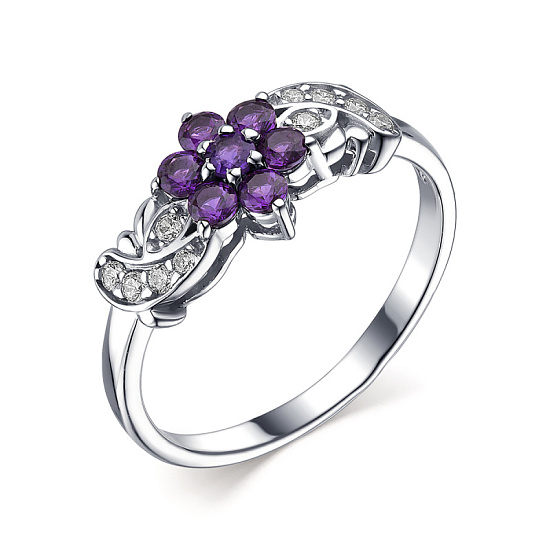 картинка Кольцо 102120-001-0019 от интернет магазина