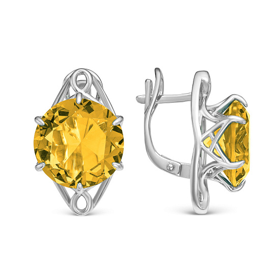 картинка Серьги 202952-007-0019 от интернет магазина