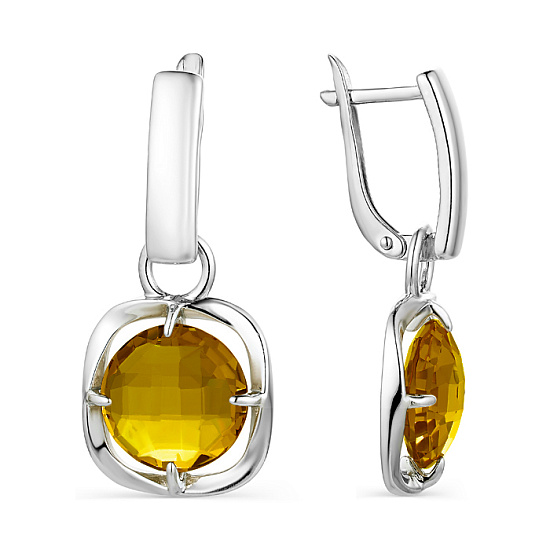 картинка Серьги 203097-007-0019 от интернет магазина