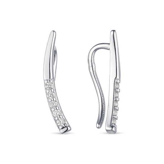 картинка Серьги 203885-301-0019 от интернет магазина