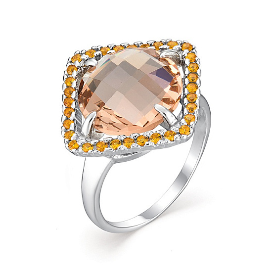 картинка Кольцо 103091-902-0019 от интернет магазина