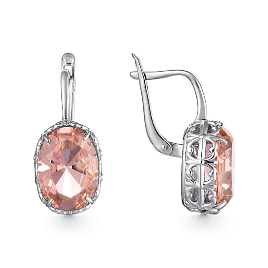 картинка Серьги 203047-101-0019 от интернет магазина